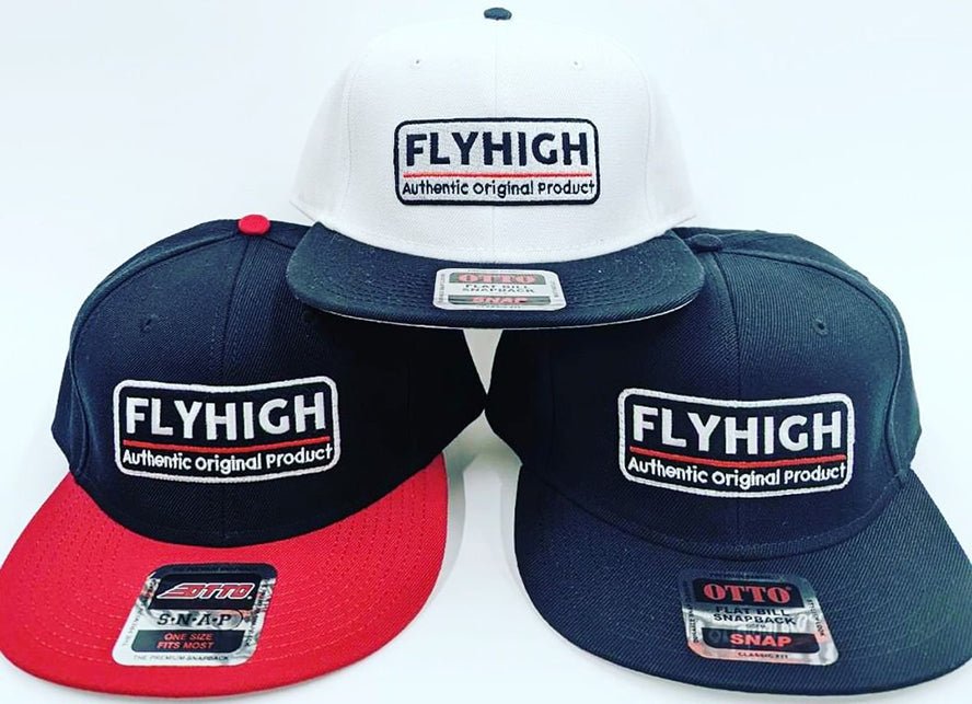 CAP - FLYHIGHCLOTHING® OFFICIAL STORE