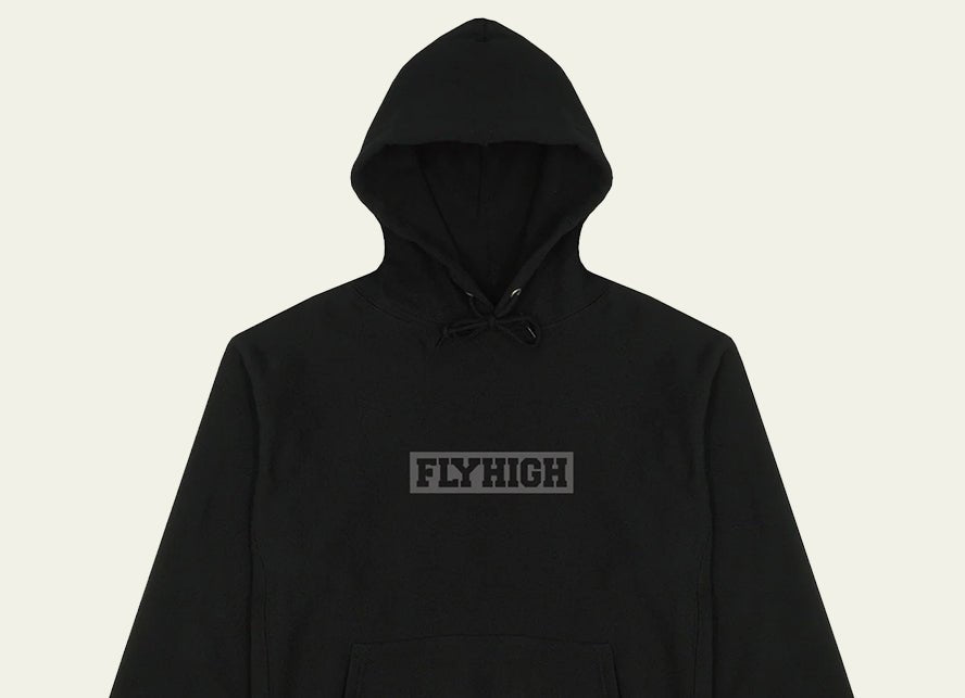 HOODIE - FLYHIGHCLOTHING® OFFICIAL STORE