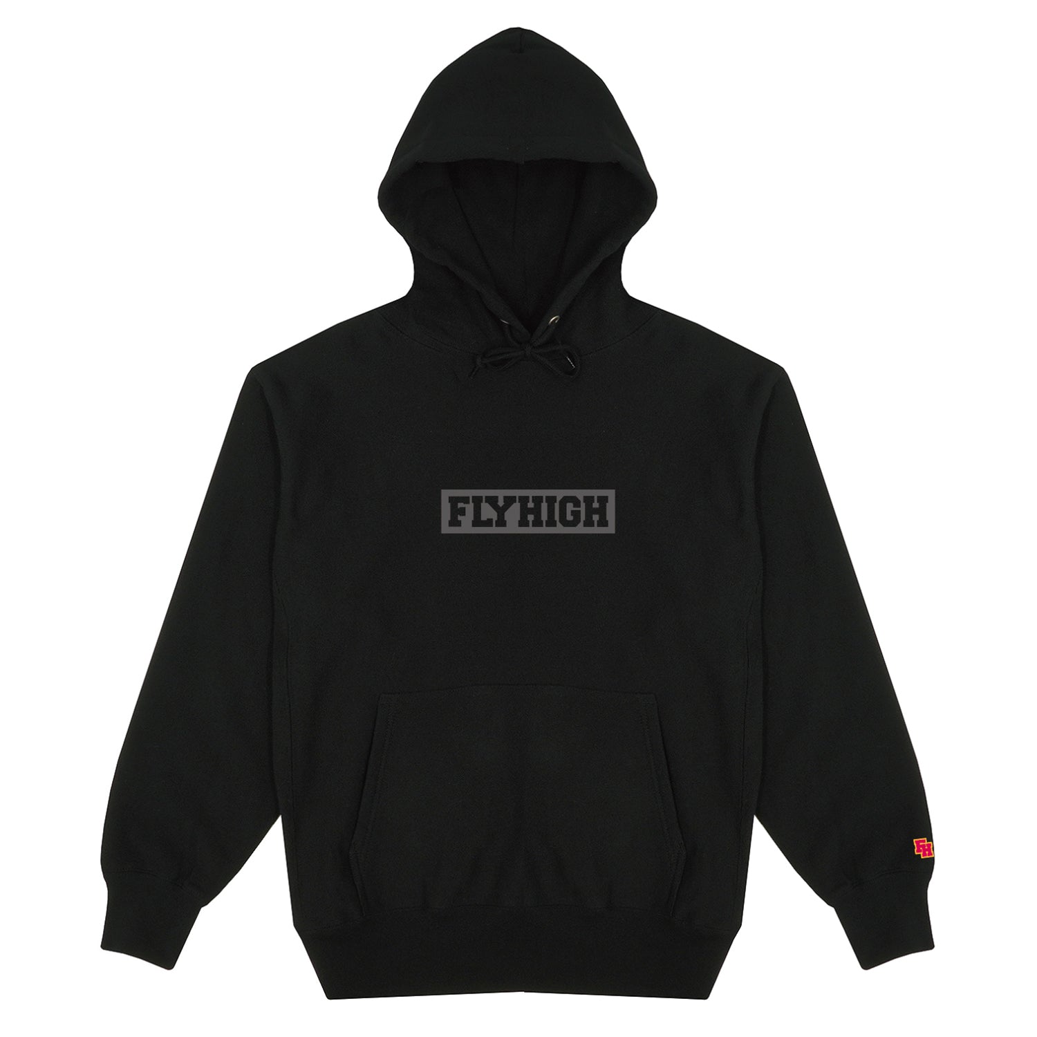 FLYHIGH フライハイ FLYHIGHCLOTHING HOODIE – FLYHIGHCLOTHING 