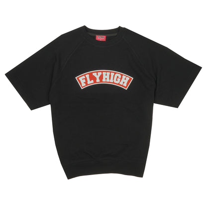 FLYHIGH SWEATSHIRT & SHORTS SETUP - FLYHIGHCLOTHING.OFFICIAL STORE